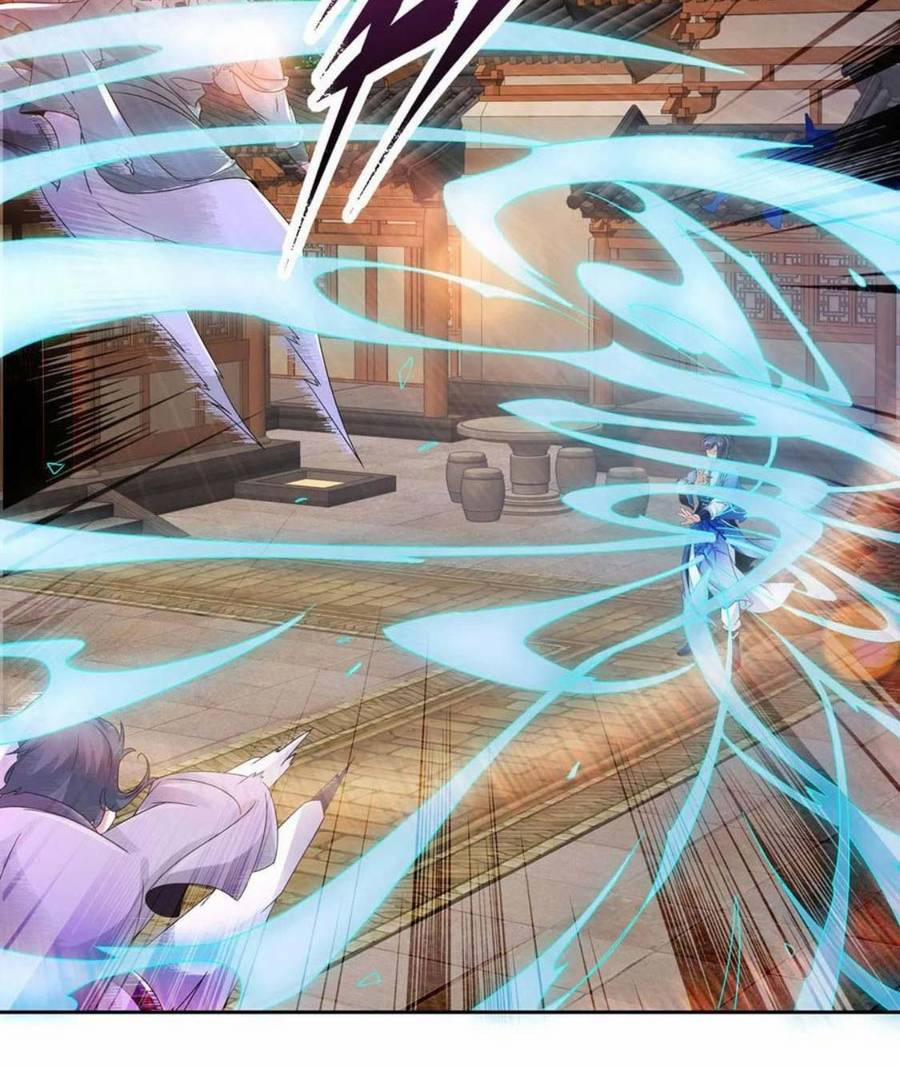 Thần Hồn Võ Đế 240 trang 12