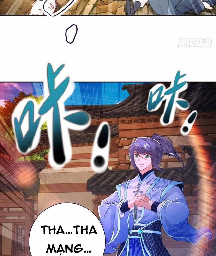 Thần Hồn Võ Đế 240 trang 15
