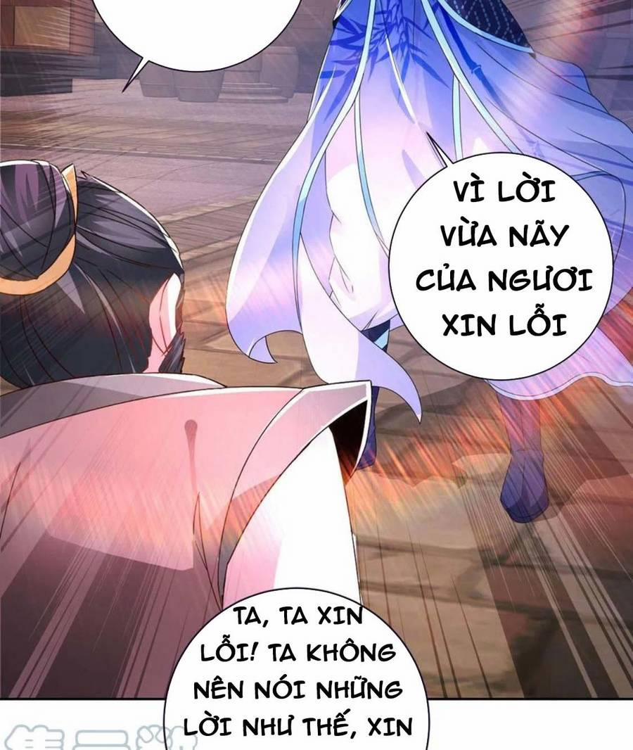 Thần Hồn Võ Đế 240 trang 16