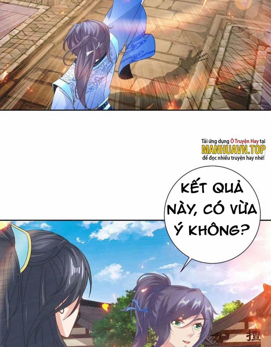 Thần Hồn Võ Đế 240 trang 21
