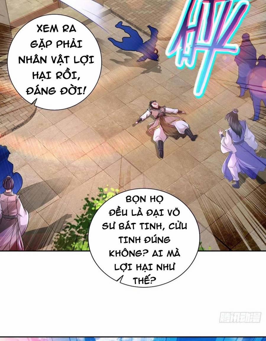 Thần Hồn Võ Đế 240 trang 27