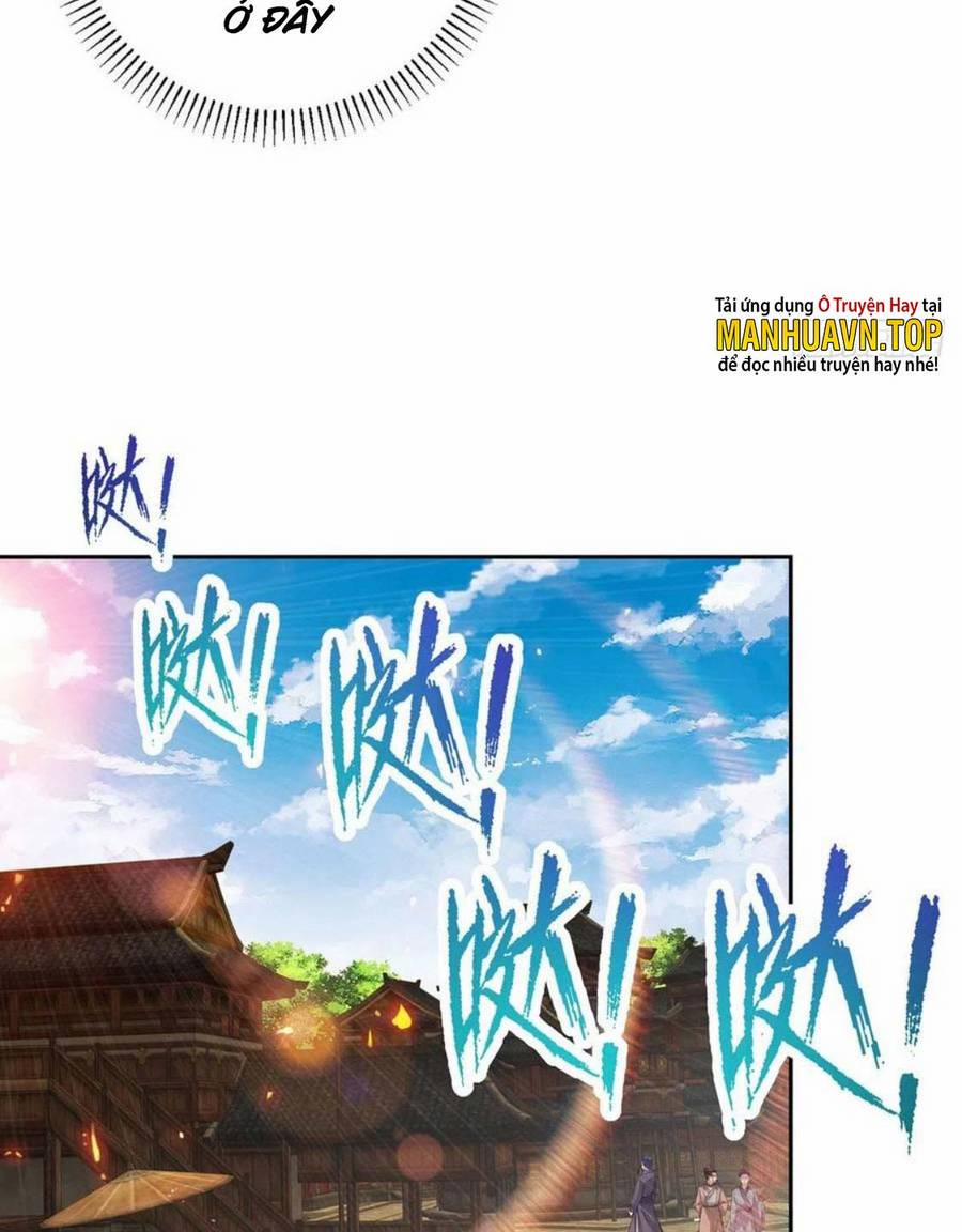 Thần Hồn Võ Đế 240 trang 34