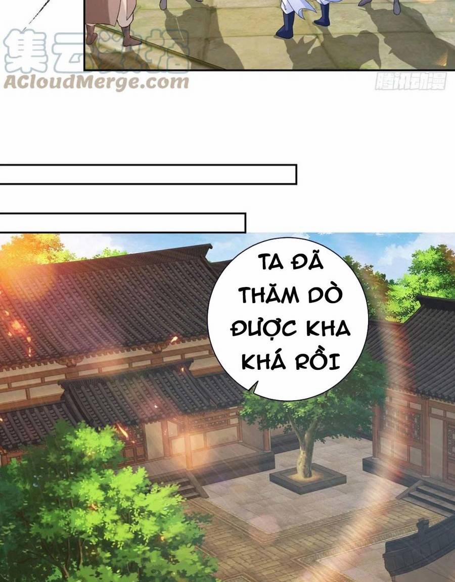 Thần Hồn Võ Đế 240 trang 36