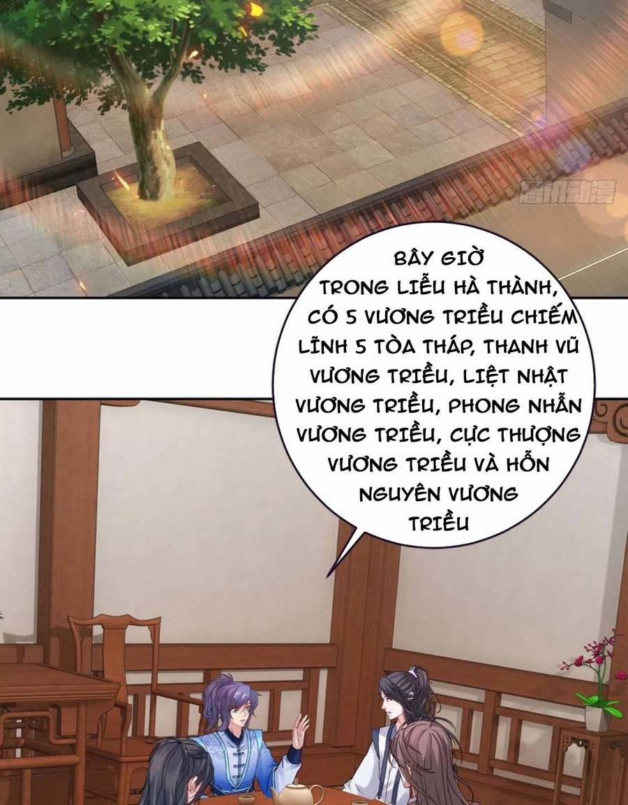 Thần Hồn Võ Đế 240 trang 37