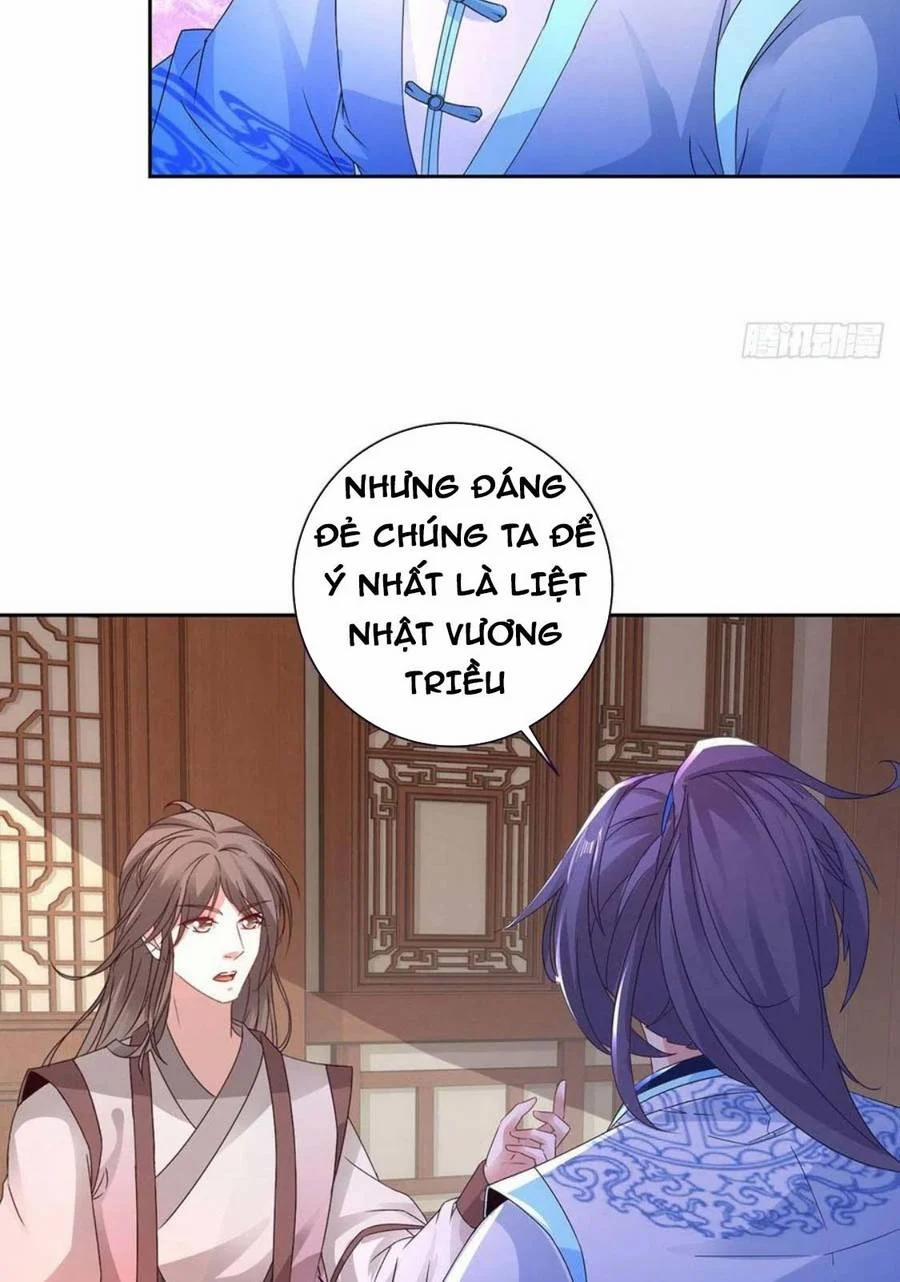 Thần Hồn Võ Đế 240 trang 40
