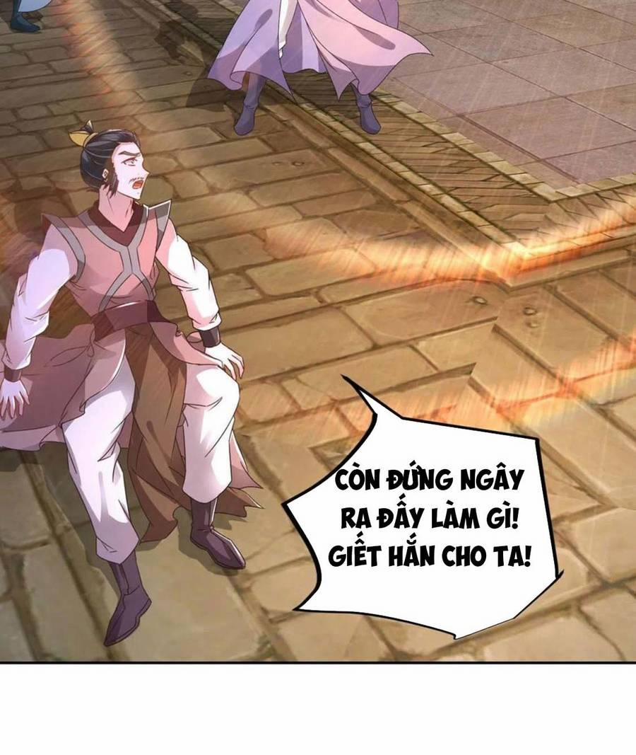 Thần Hồn Võ Đế 240 trang 9