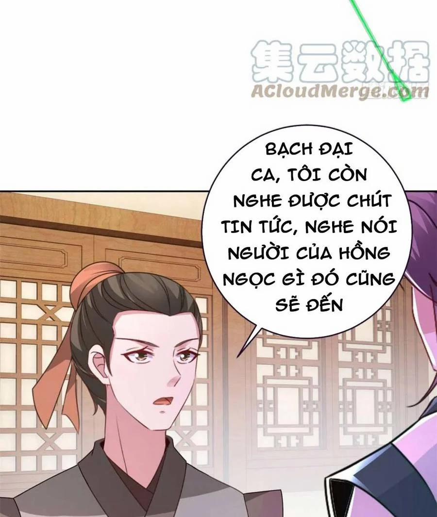Thần Hồn Võ Đế 241 trang 15