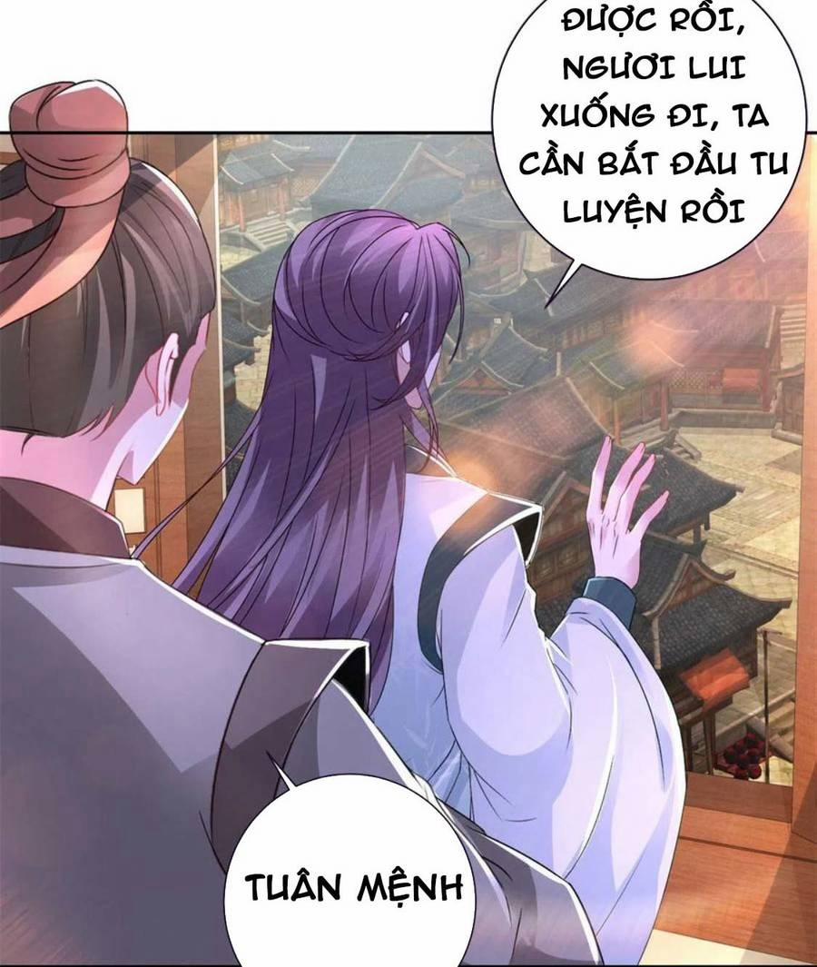Thần Hồn Võ Đế 241 trang 19