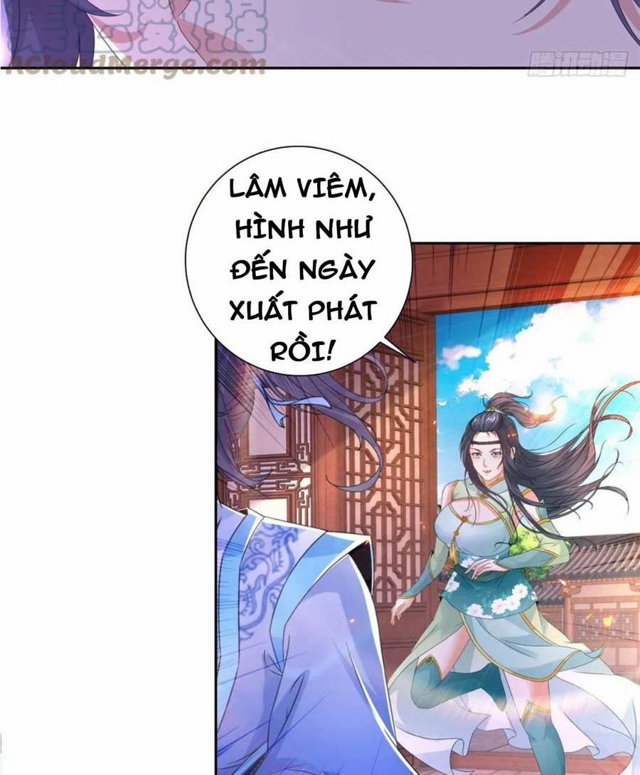 Thần Hồn Võ Đế 241 trang 32