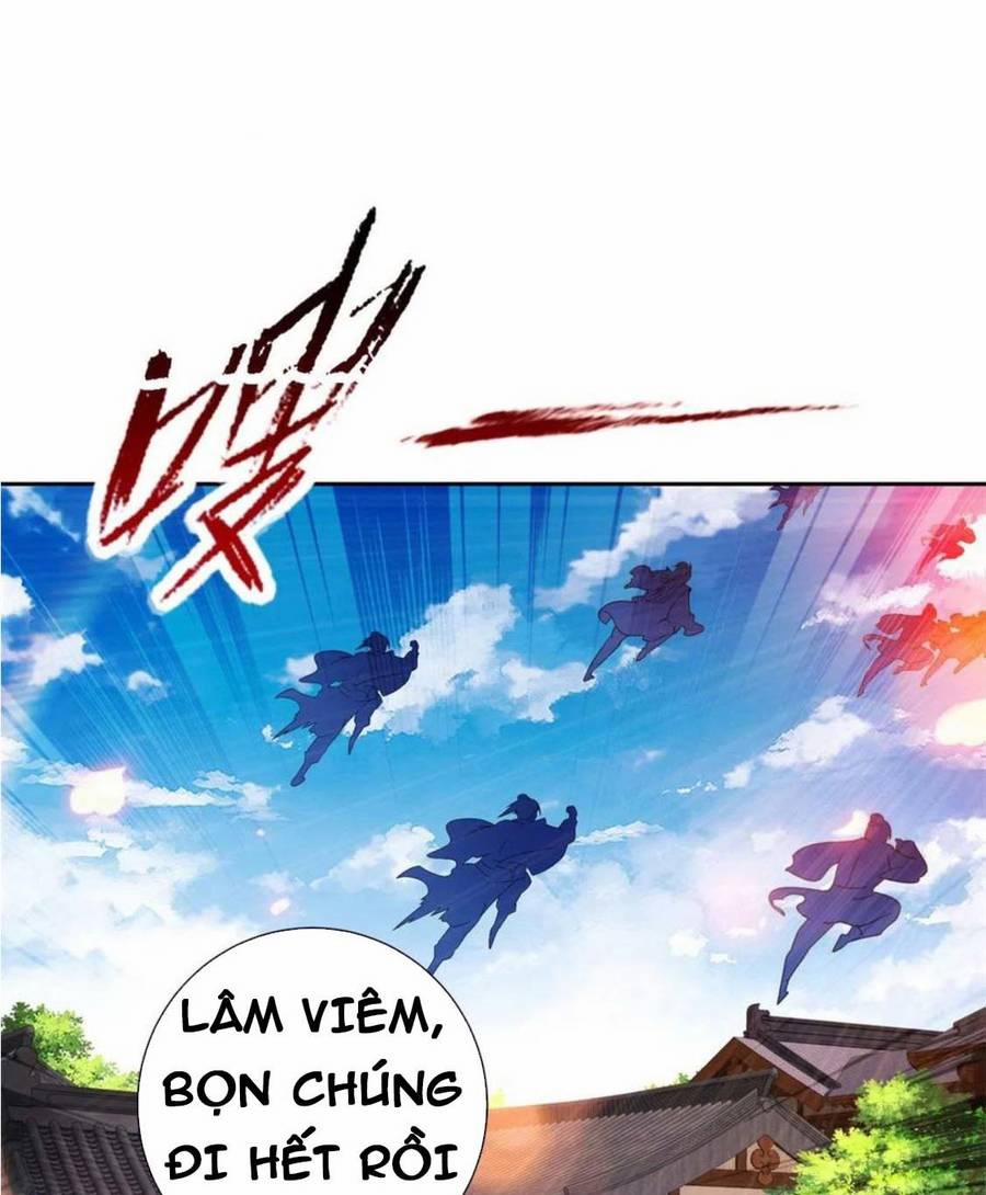 Thần Hồn Võ Đế 241 trang 35