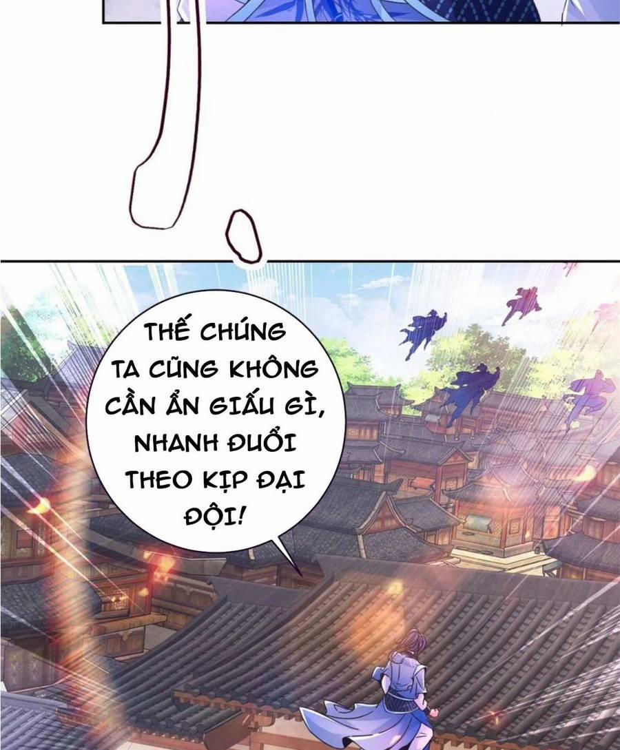 Thần Hồn Võ Đế 241 trang 38