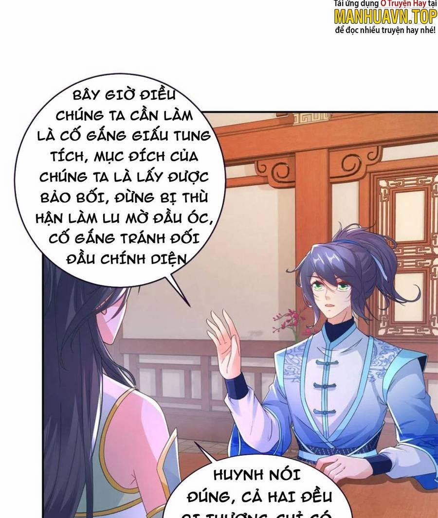 Thần Hồn Võ Đế 241 trang 5