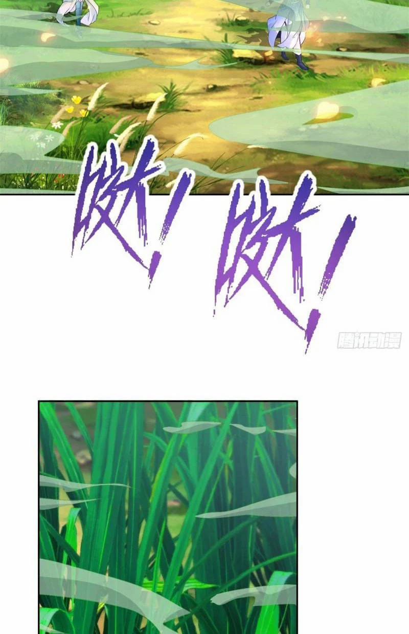 Thần Hồn Võ Đế 242 trang 16