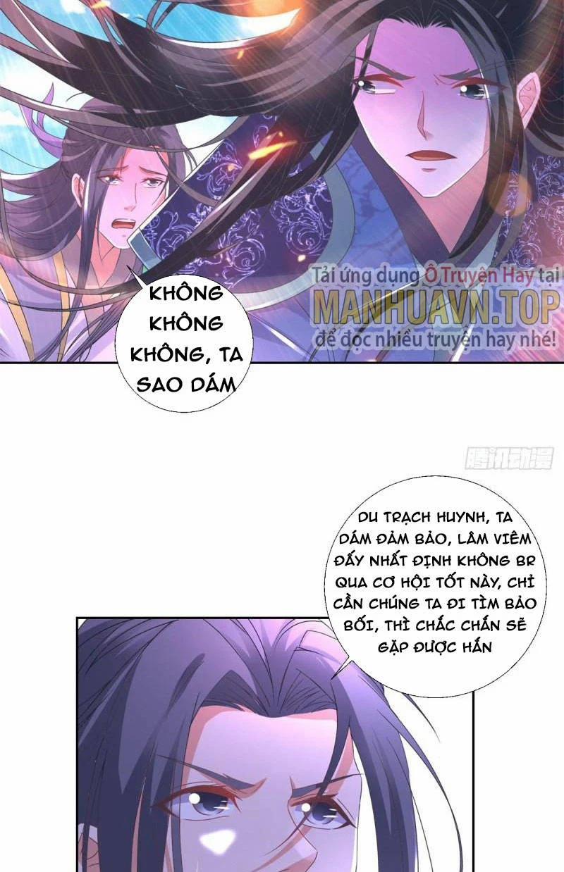 Thần Hồn Võ Đế 242 trang 2