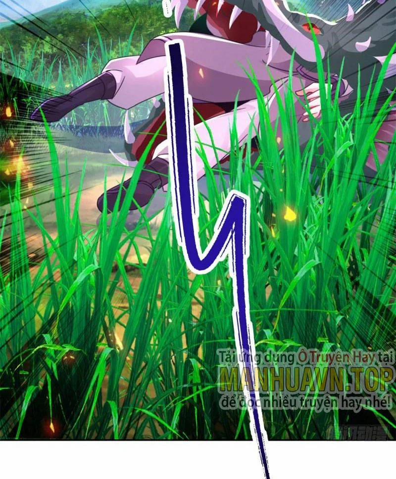 Thần Hồn Võ Đế 242 trang 34