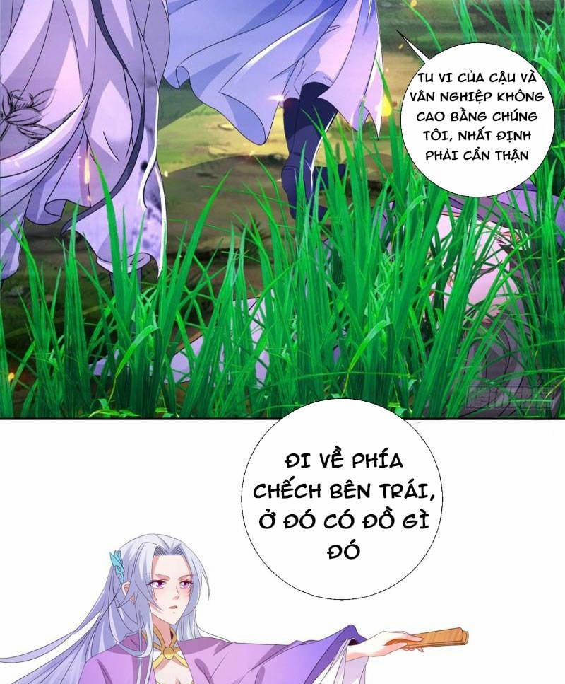 Thần Hồn Võ Đế 242 trang 36