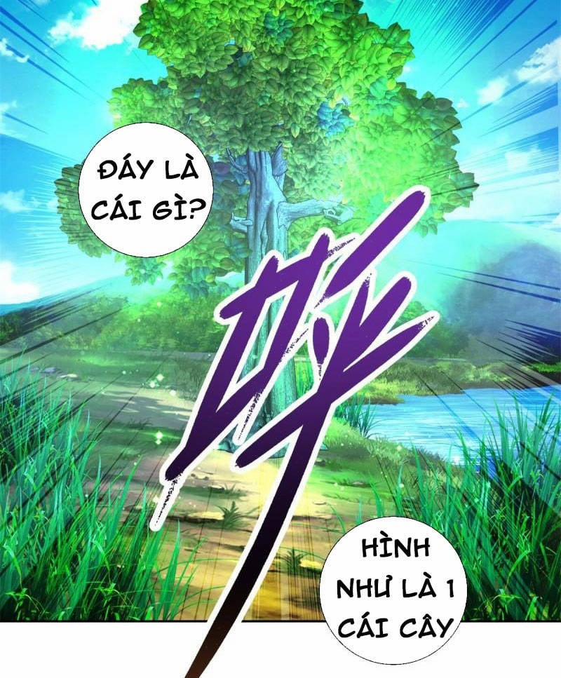 Thần Hồn Võ Đế 242 trang 40