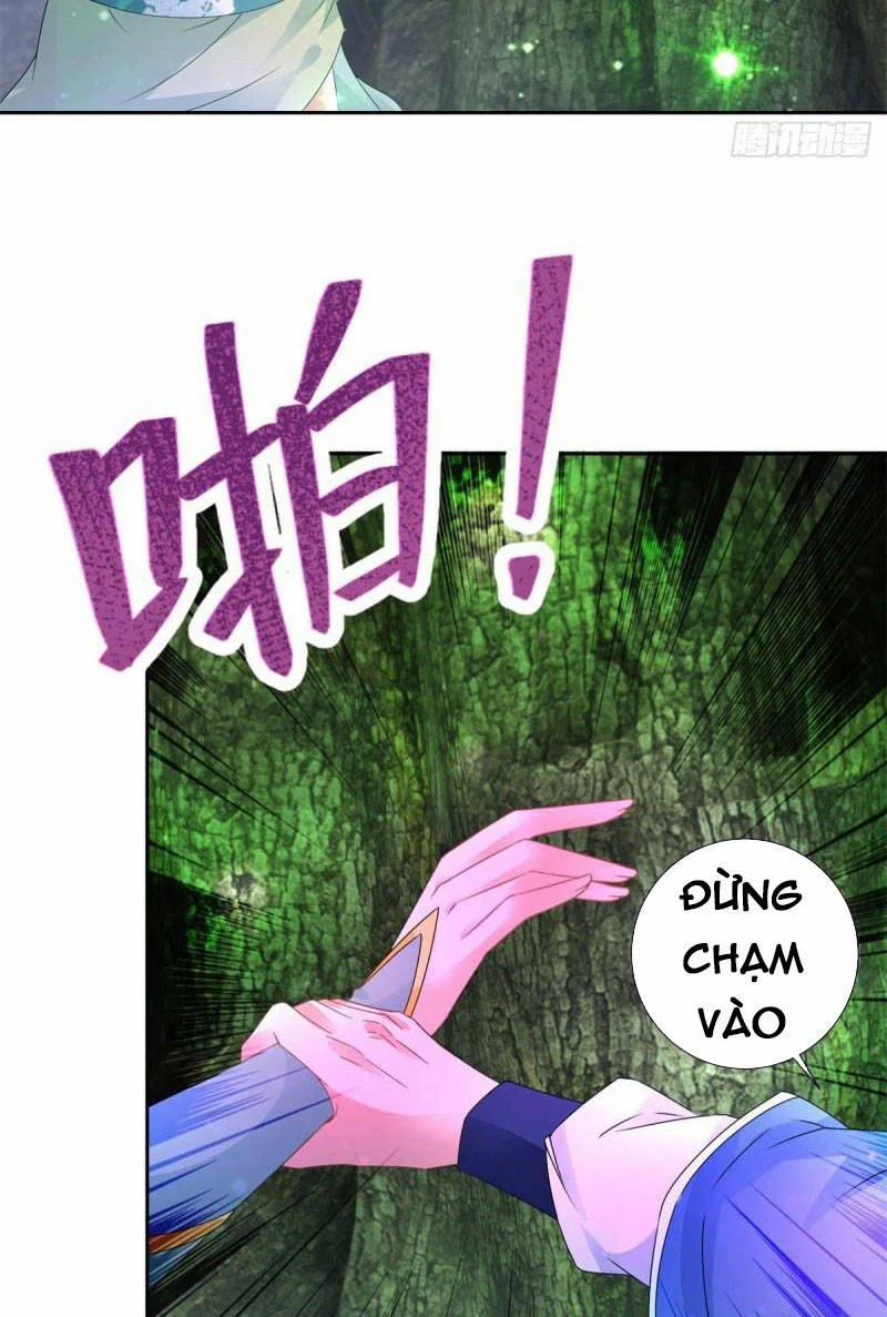 Thần Hồn Võ Đế 243 trang 1