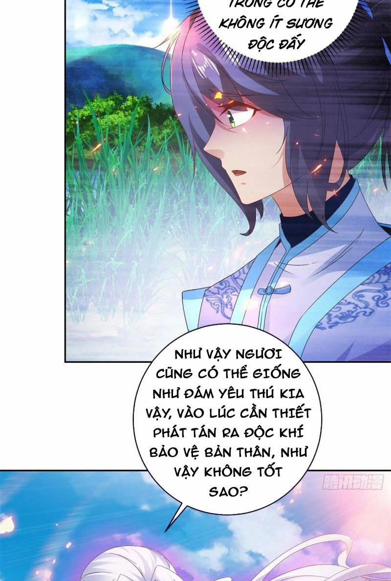 Thần Hồn Võ Đế 243 trang 10