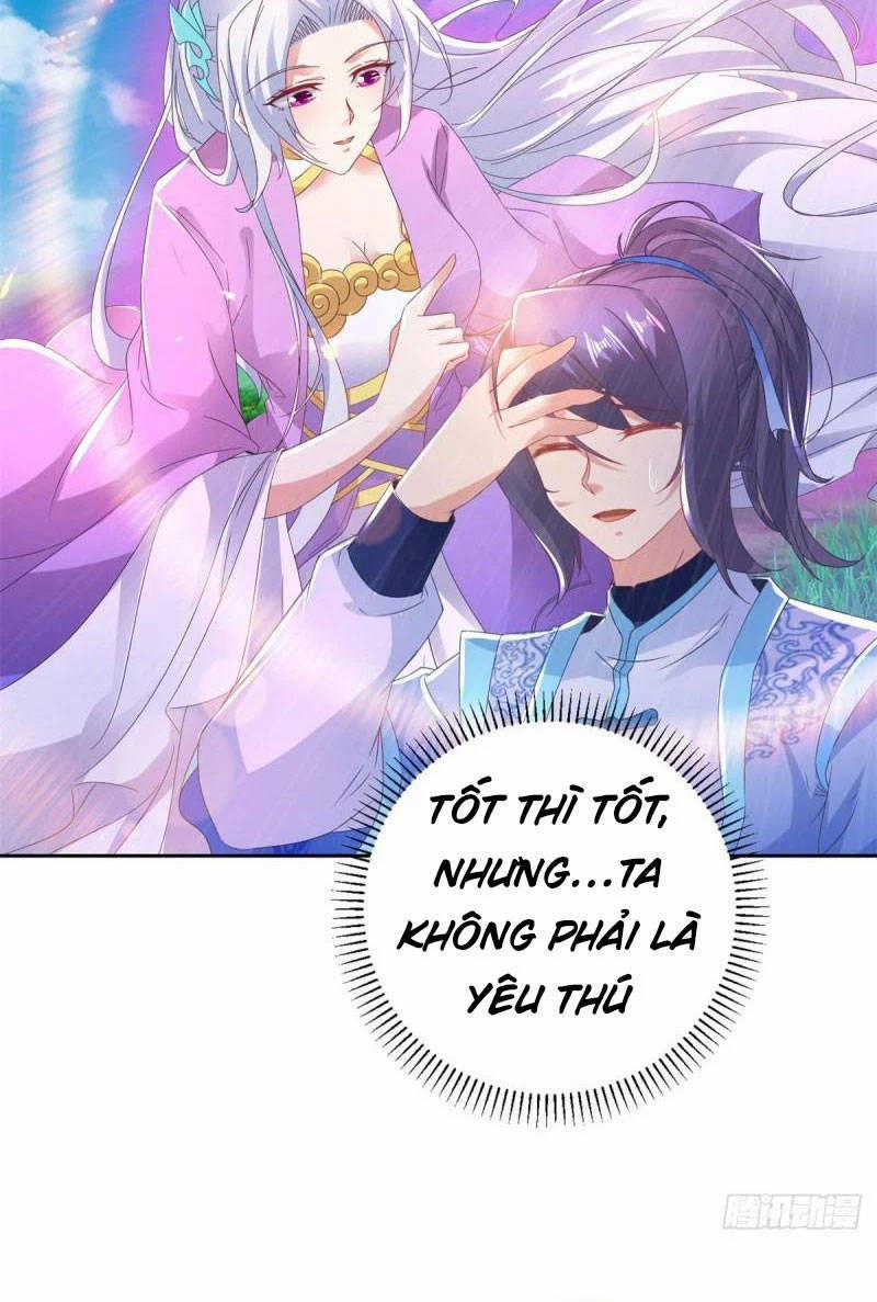 Thần Hồn Võ Đế 243 trang 11