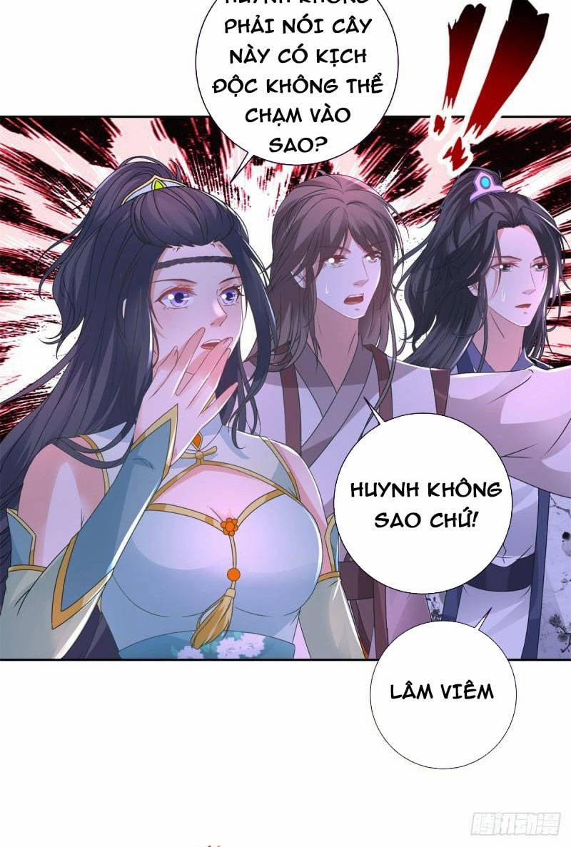 Thần Hồn Võ Đế 243 trang 15