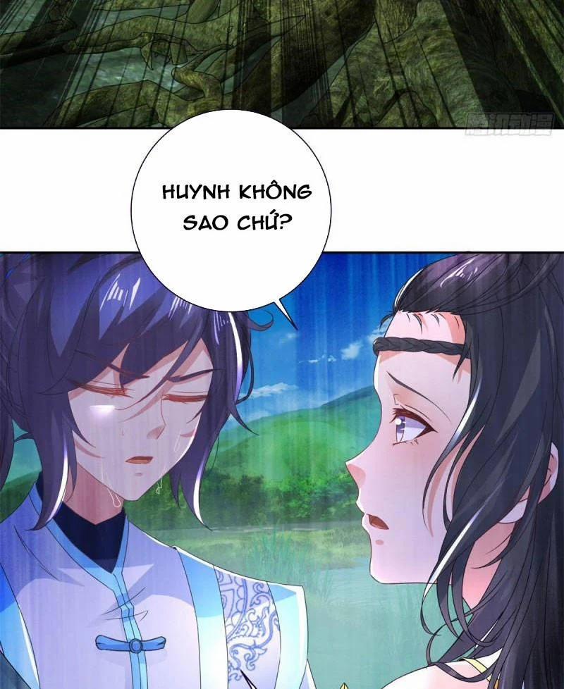 Thần Hồn Võ Đế 243 trang 27