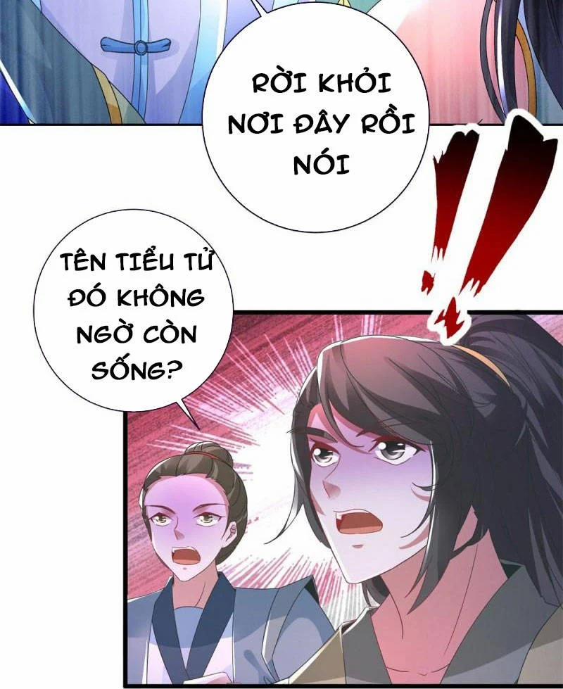 Thần Hồn Võ Đế 243 trang 28