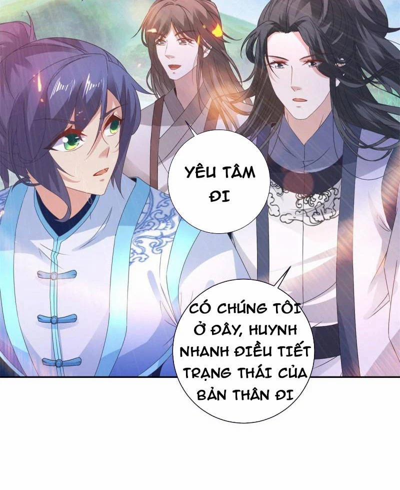 Thần Hồn Võ Đế 243 trang 36