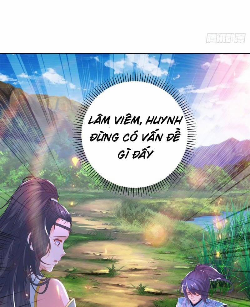 Thần Hồn Võ Đế 243 trang 37