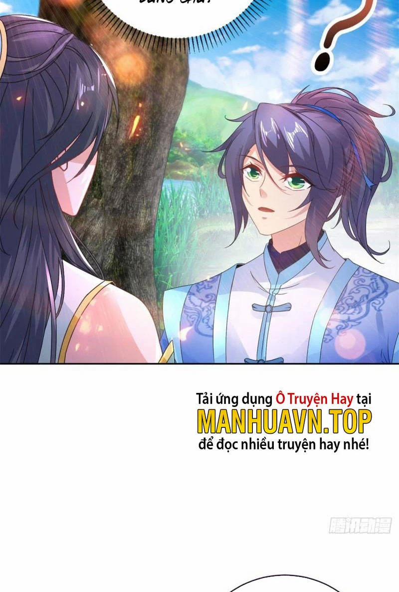 Thần Hồn Võ Đế 243 trang 7