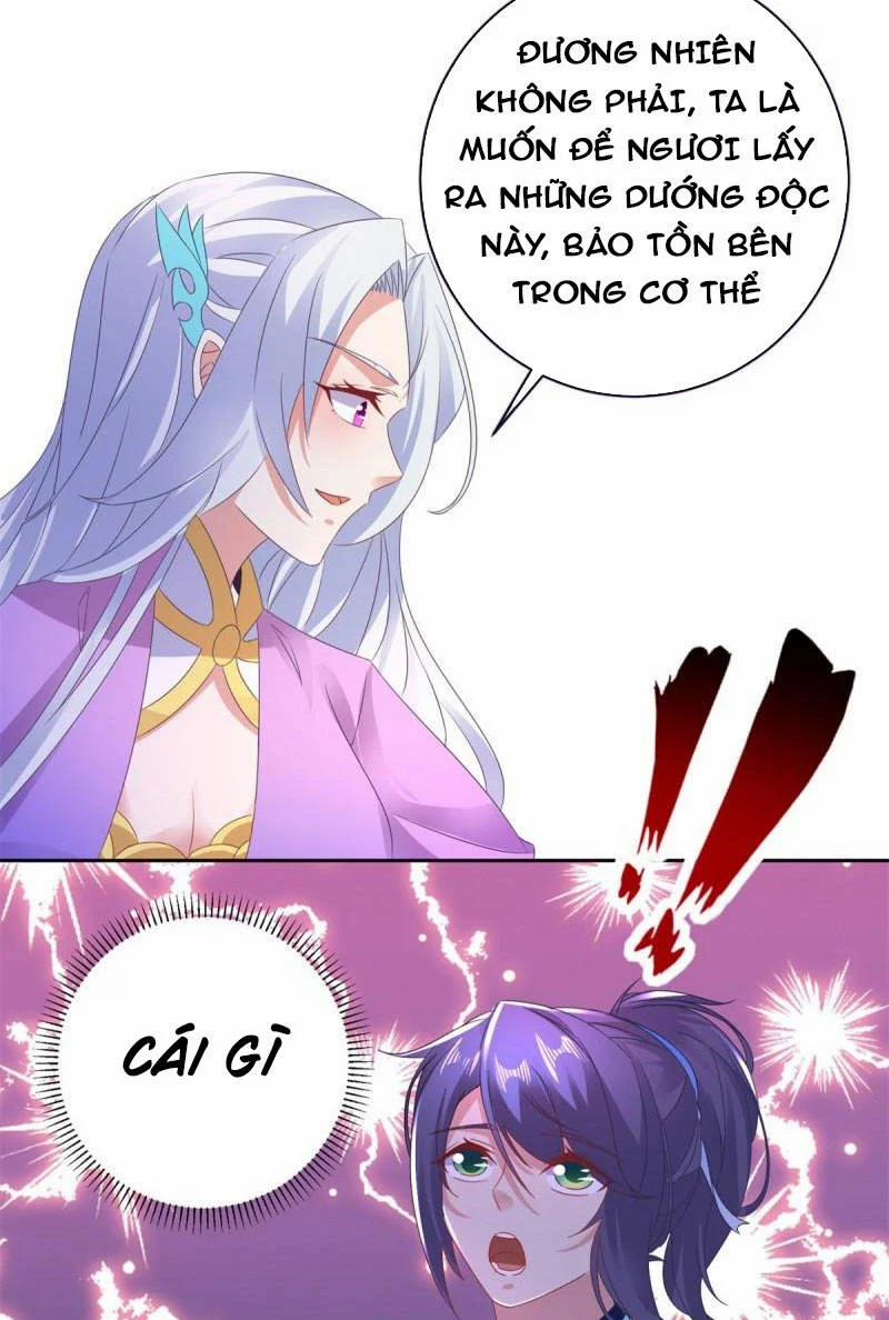 Thần Hồn Võ Đế 243 trang 8