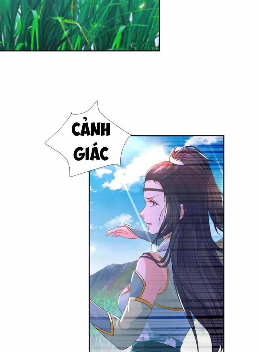 Thần Hồn Võ Đế 244 trang 2