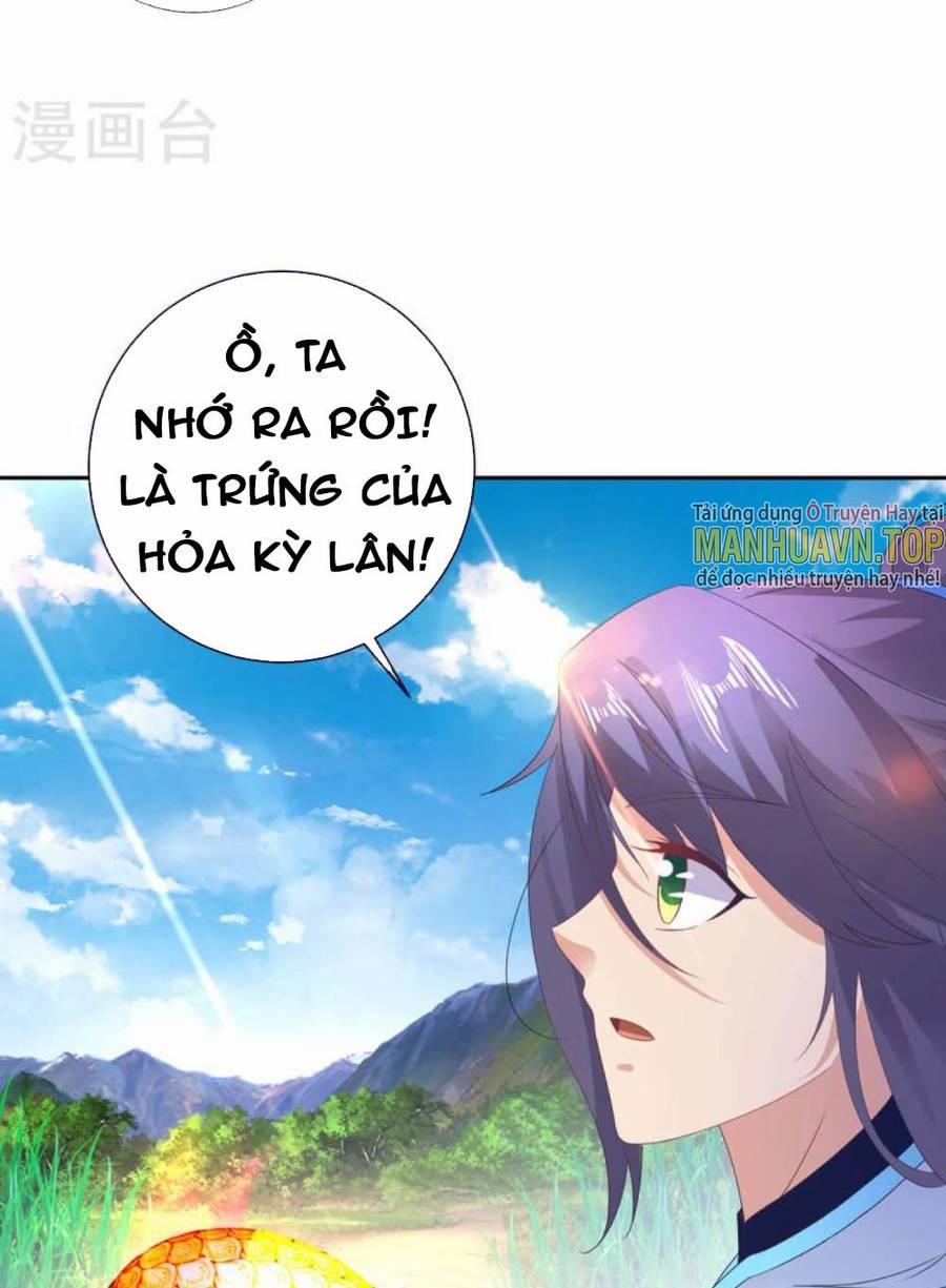 Thần Hồn Võ Đế 244 trang 28