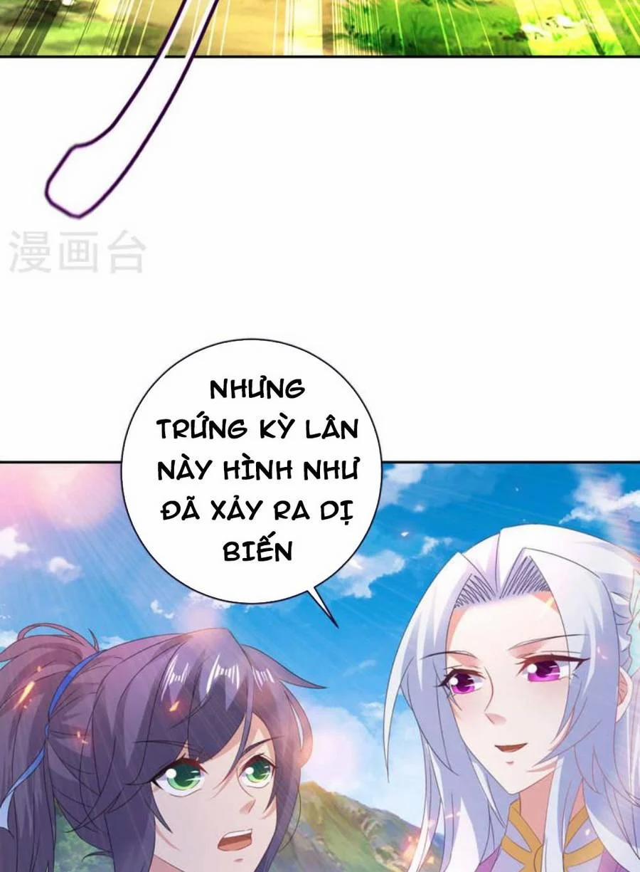 Thần Hồn Võ Đế 244 trang 31