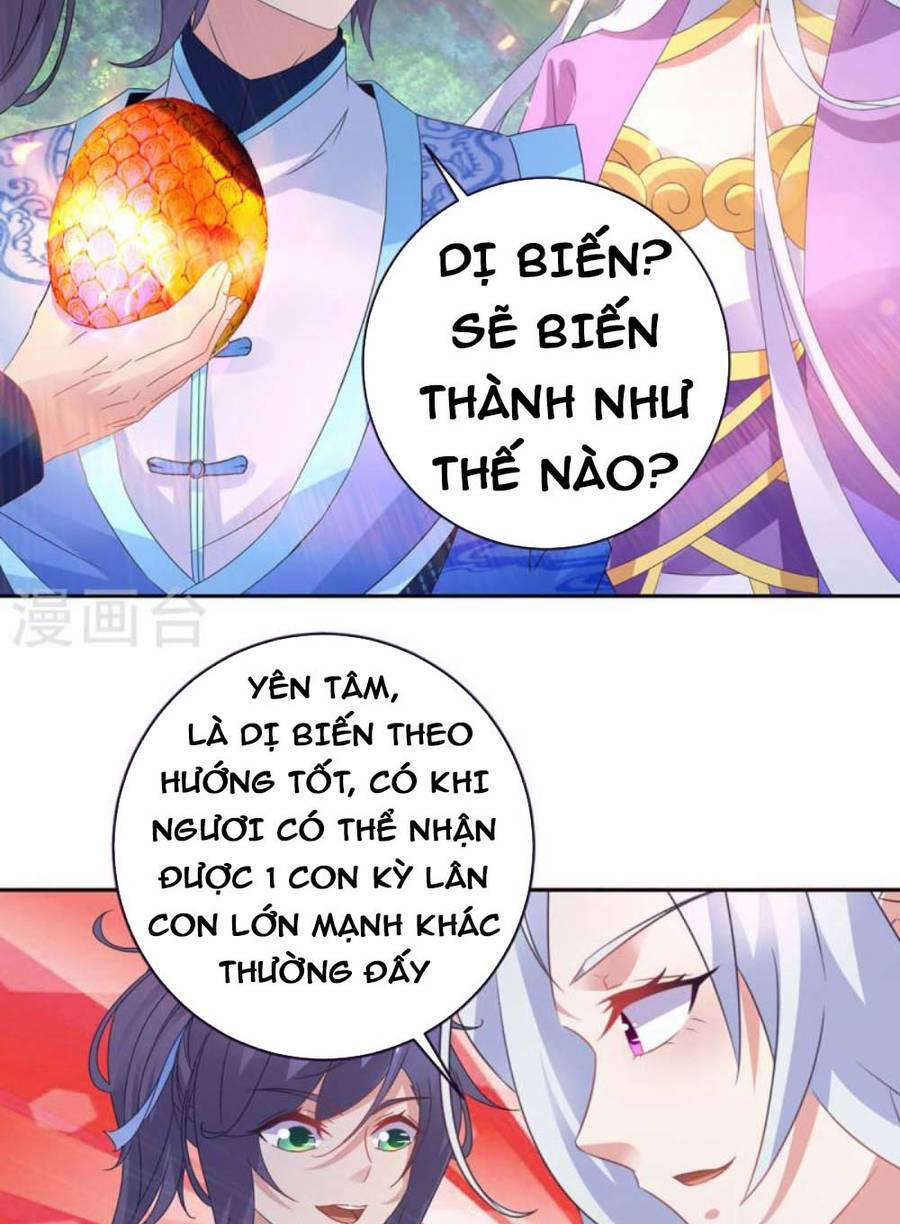 Thần Hồn Võ Đế 244 trang 32