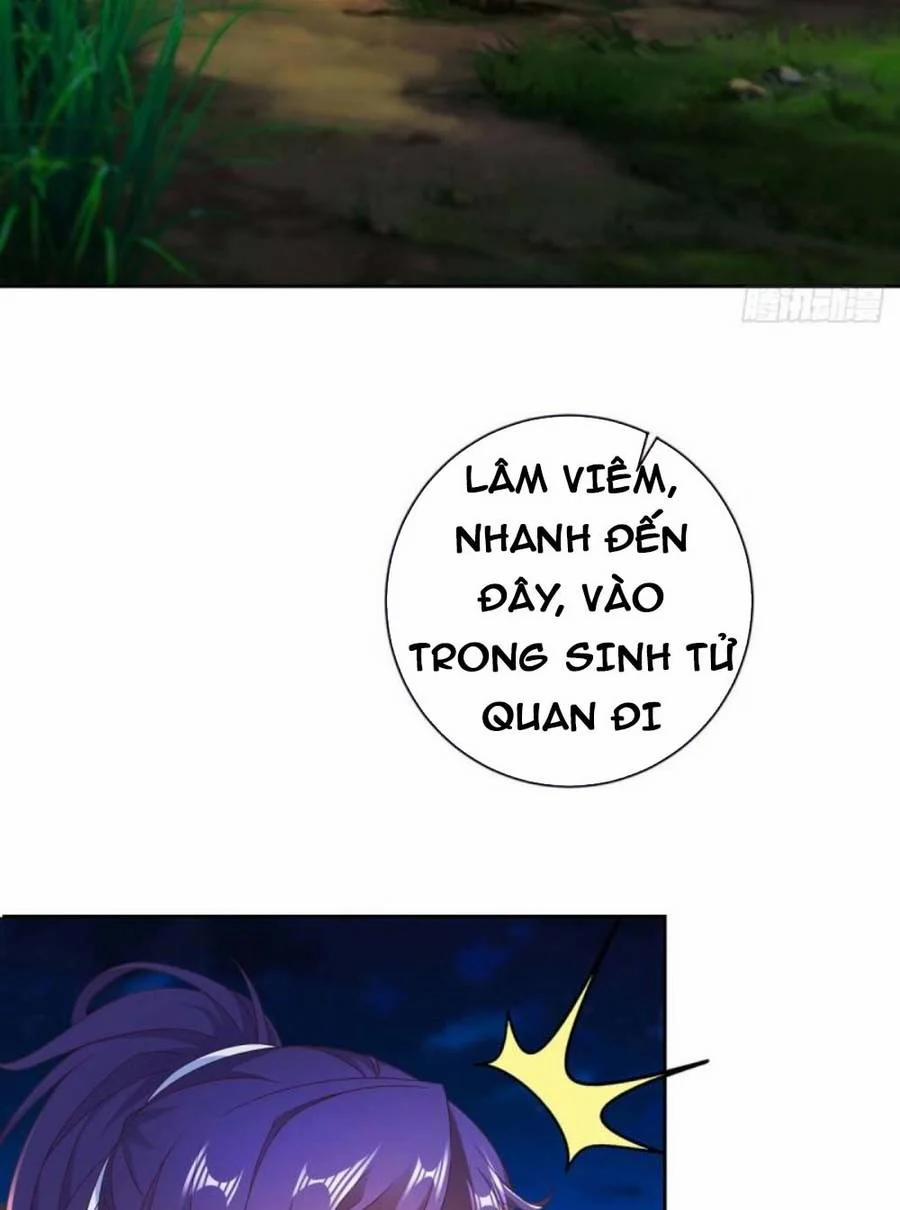 Thần Hồn Võ Đế 245 trang 1