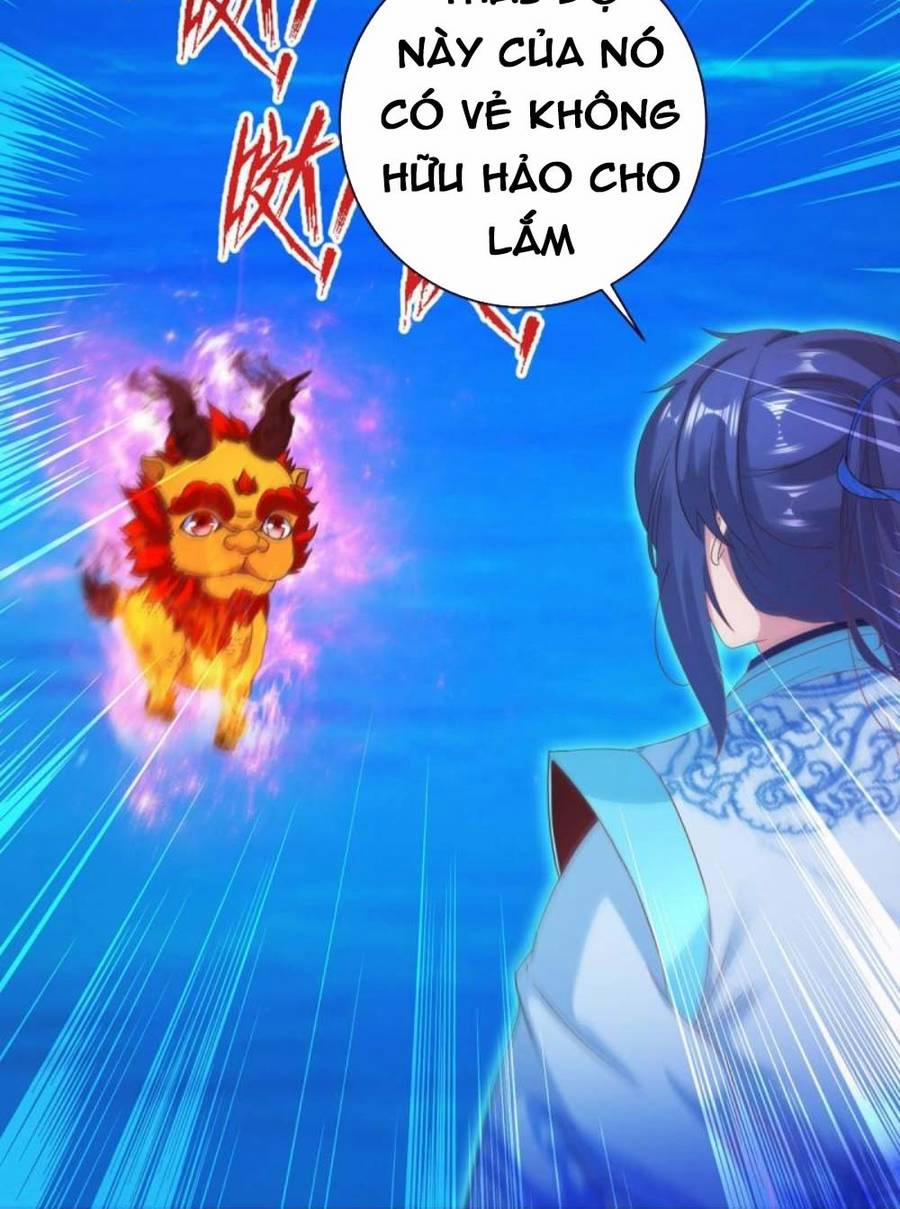 Thần Hồn Võ Đế 245 trang 15