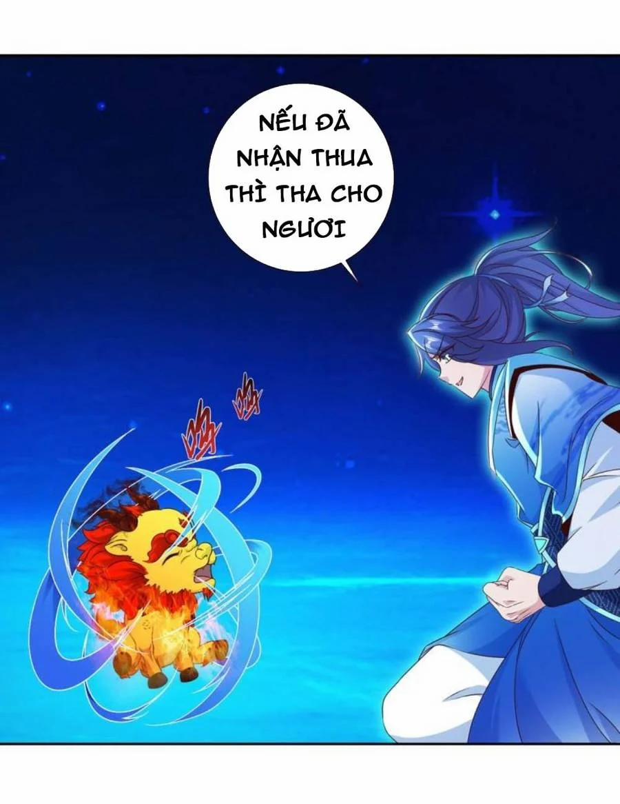 Thần Hồn Võ Đế 245 trang 27