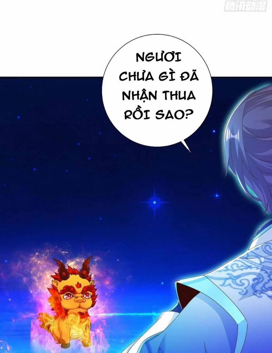 Thần Hồn Võ Đế 245 trang 28