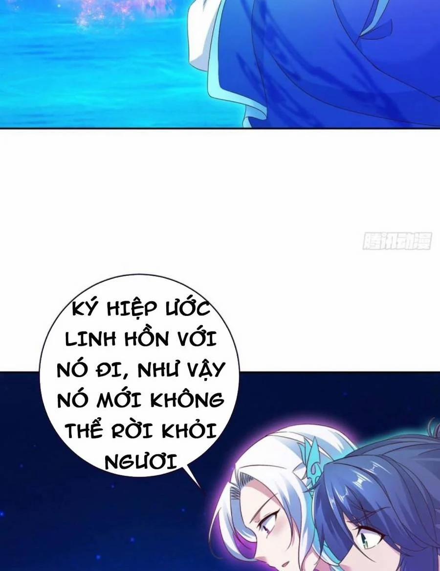 Thần Hồn Võ Đế 245 trang 29