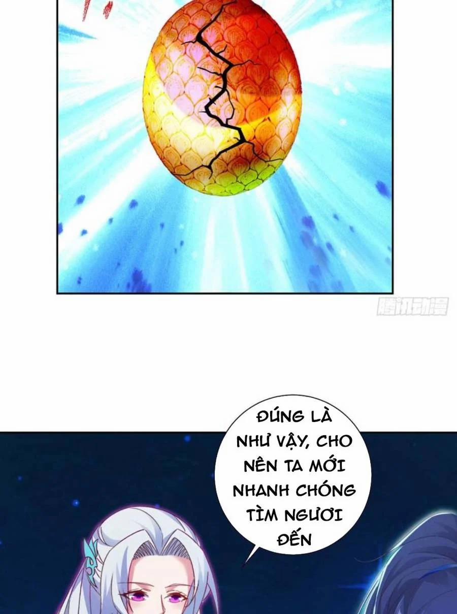 Thần Hồn Võ Đế 245 trang 7