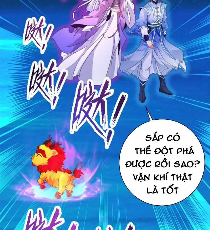Thần Hồn Võ Đế 246 trang 1
