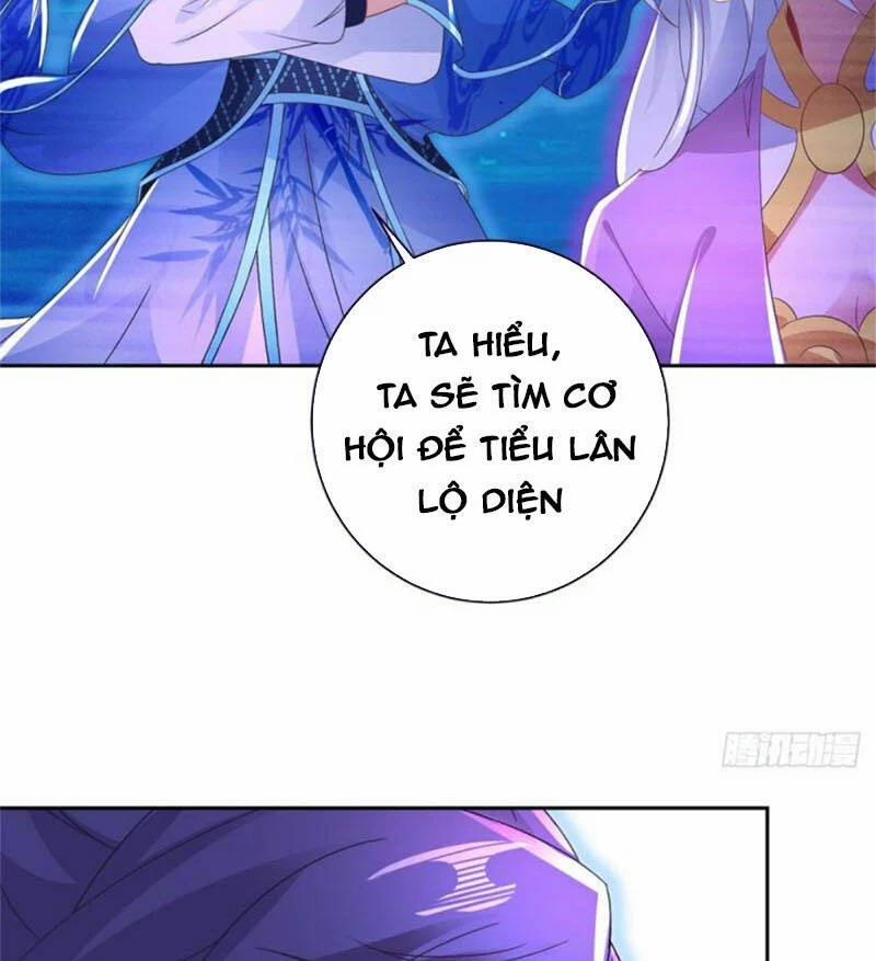 Thần Hồn Võ Đế 246 trang 19