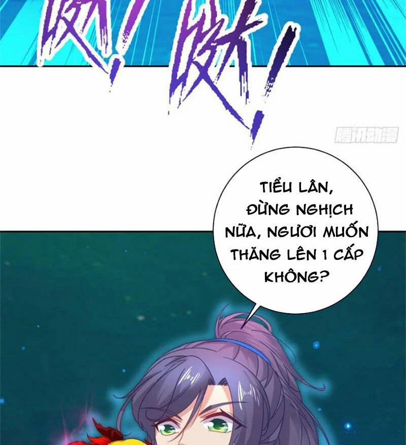 Thần Hồn Võ Đế 246 trang 2