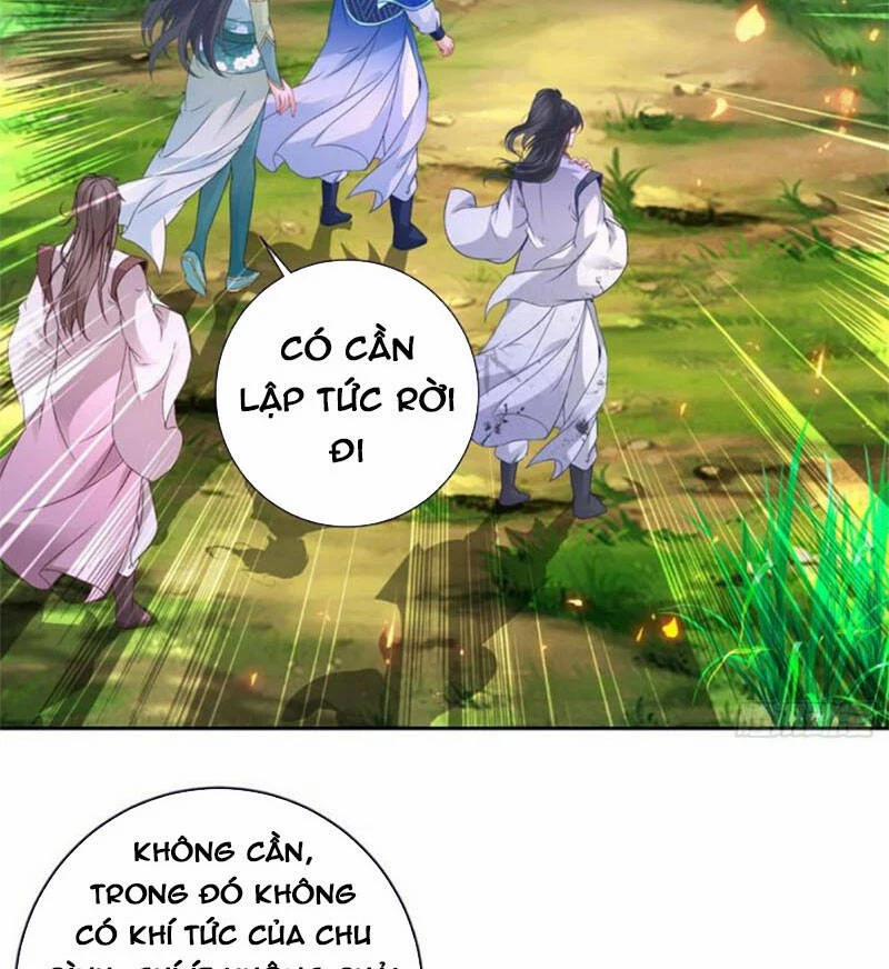 Thần Hồn Võ Đế 246 trang 26