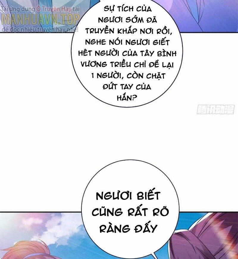 Thần Hồn Võ Đế 246 trang 35