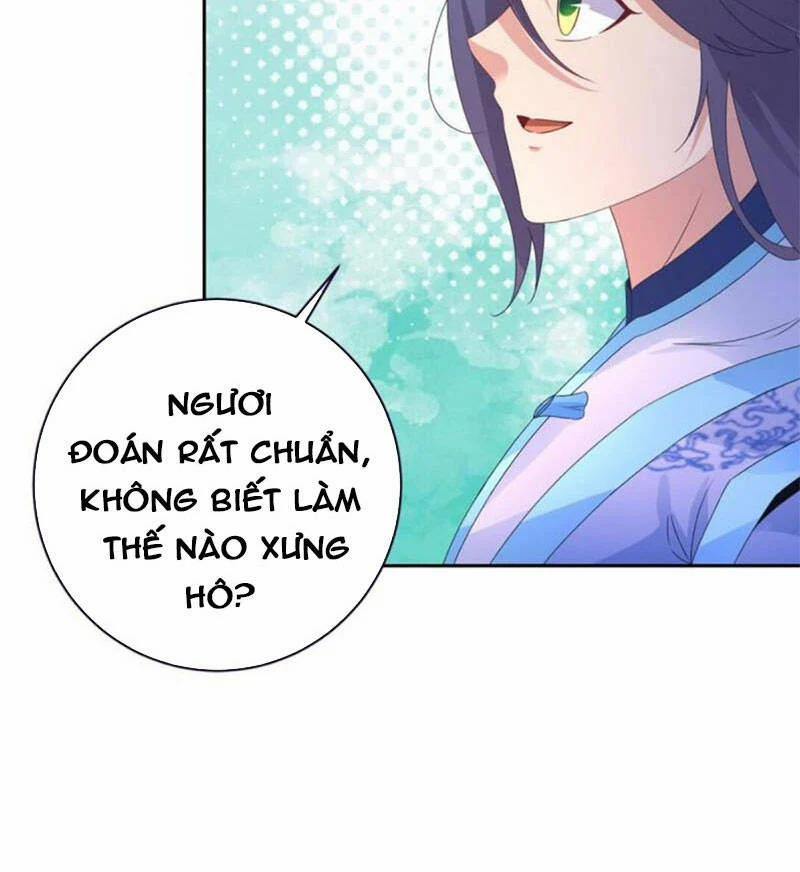 Thần Hồn Võ Đế 246 trang 38