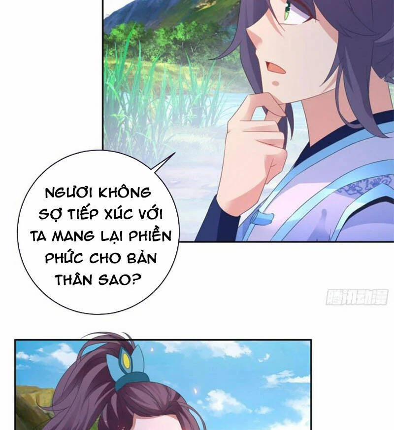Thần Hồn Võ Đế 246 trang 41