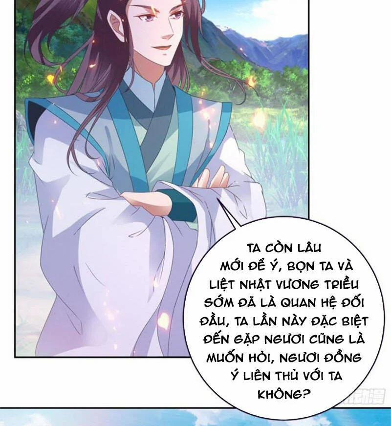Thần Hồn Võ Đế 246 trang 42