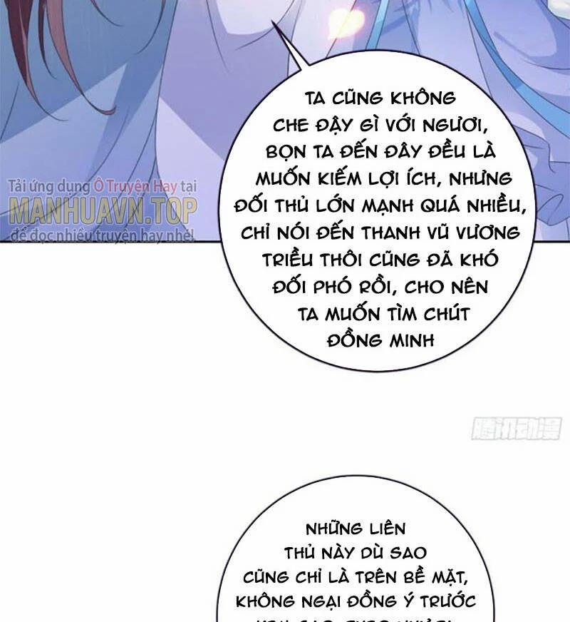 Thần Hồn Võ Đế 246 trang 44